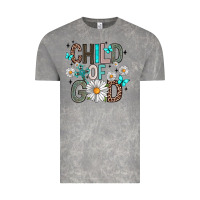 Child Of God Vintage Tee | Teevron