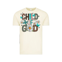Vintage Arctic child of god Vintage Tee - Artiststas