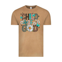 Vintage Camel child of god Vintage Tee - Artiststas