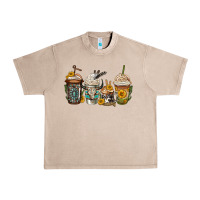 French Oak bull skull western coffee cups Urban Heavy Tee - Jasminsmagicworld