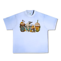 Grape Ice bull skull western coffee cups Urban Heavy Tee - Jasminsmagicworld