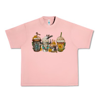Salmon bull skull western coffee cups Urban Heavy Tee - Jasminsmagicworld