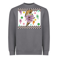 Storm f bomb kinda mom Heavyweight Sweatshirt - TumblerDesignByShophia