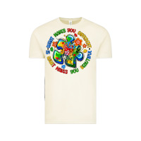 Vintage Arctic what makes you different is what makes you beautif Vintage Tee - Artiststas