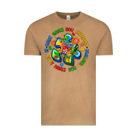 Vintage Camel what makes you different is what makes you beautif Vintage Tee - Artiststas