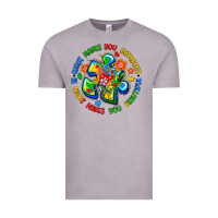 Vintage Zinc what makes you different is what makes you beautif Vintage Tee - Artiststas