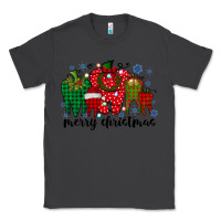 Smoke merry christmas tooth Classic Tee - RacoonDesign