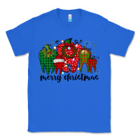 True Royal merry christmas tooth Classic Tee - RacoonDesign