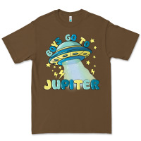 Cacao boys go to jupiter Premium Tee - MaliasSmallBusiness