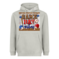Moon Dust game day vibes tumbler Heavyweight Hoodie - BundleAndBundleShop
