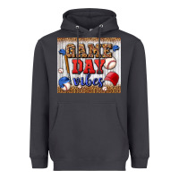 Smoke game day vibes tumbler Heavyweight Hoodie - BundleAndBundleShop