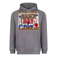 Storm game day vibes tumbler Heavyweight Hoodie - BundleAndBundleShop