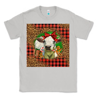 Moon Dust cute baby calf christmas Classic Tee - LillyAllenDesigns