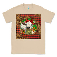 Mushroom cute baby calf christmas Classic Tee - LillyAllenDesigns