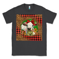 Smoke cute baby calf christmas Classic Tee - LillyAllenDesigns