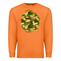 Carrot camouflage patch Premium Sweatshirt - BundleAndBundleShop