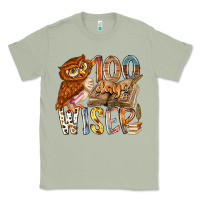 Matcha 100 days wiser Classic Tee - RacoonDesign
