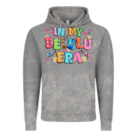 Cloud Rock in my delulu era Vintage Hoodie - Artiststas