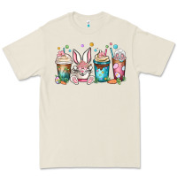 Bone easter coffee cups Premium Tee - MaliasSmallBusiness