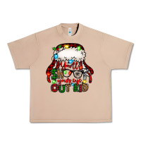 Burro you'll shoot your eye out kid christmas story Urban Heavy Tee - Jasminsmagicworld