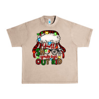 French Oak you'll shoot your eye out kid christmas story Urban Heavy Tee - Jasminsmagicworld