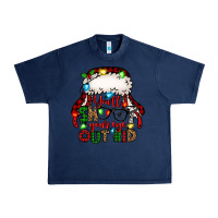 Navy you'll shoot your eye out kid christmas story Urban Heavy Tee - Jasminsmagicworld