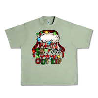 Oil Green you'll shoot your eye out kid christmas story Urban Heavy Tee - Jasminsmagicworld