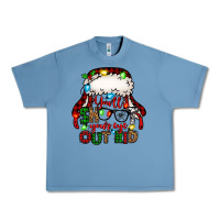Pebble Blue you'll shoot your eye out kid christmas story Urban Heavy Tee - Jasminsmagicworld