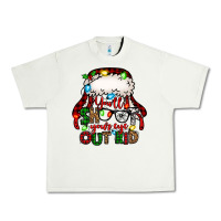 Pistachio you'll shoot your eye out kid christmas story Urban Heavy Tee - Jasminsmagicworld