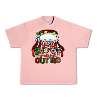 Salmon you'll shoot your eye out kid christmas story Urban Heavy Tee - Jasminsmagicworld