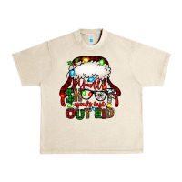 Sandshell you'll shoot your eye out kid christmas story Urban Heavy Tee - Jasminsmagicworld