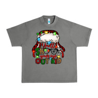 Tornado you'll shoot your eye out kid christmas story Urban Heavy Tee - Jasminsmagicworld