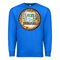 True Royal teacher of tiny earrings Premium Sweatshirt - BundleAndBundleShop