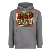 Storm baseball dad tumbler Heavyweight Hoodie - BundleAndBundleShop