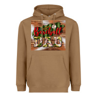 Toasted Coconut baseball dad tumbler Heavyweight Hoodie - BundleAndBundleShop