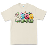 Bone egg hunter Premium Tee - MaliasSmallBusiness
