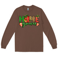 Chestnut howe grown strawberries Long Sleeve Tee - Jasminsmagicworld