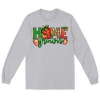 Moon Dust howe grown strawberries Long Sleeve Tee - Jasminsmagicworld