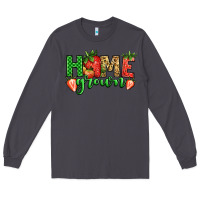 Smoke howe grown strawberries Long Sleeve Tee - Jasminsmagicworld