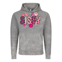 Cloud Rock sissy Vintage Hoodie - Artiststas