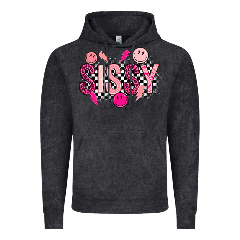 Sissy Vintage Hoodie by Artiststas | Teevron