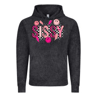 Vintage Black sissy Vintage Hoodie - Artiststas
