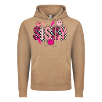 Vintage Coffee sissy Vintage Hoodie - Artiststas