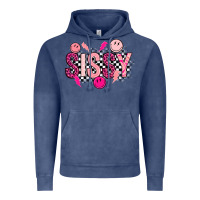 Vintage Denim sissy Vintage Hoodie - Artiststas