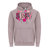 Vintage Zinc sissy Vintage Hoodie - Artiststas