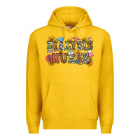 Lemon dialysis nurse Premium Hoodie - OliviaCreatesArt