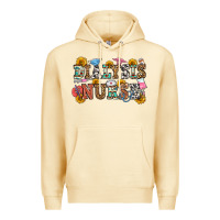 Pina Colada dialysis nurse Premium Hoodie - OliviaCreatesArt