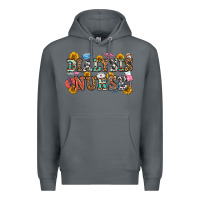 Rock dialysis nurse Premium Hoodie - OliviaCreatesArt