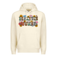 Sandshell dialysis nurse Premium Hoodie - OliviaCreatesArt