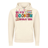 Vintage Artic in my bookish girlie era Vintage Hoodie - Artiststas